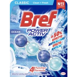 Power Activ Océano 50 gr bref Perfumerías Avenida