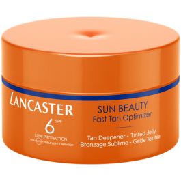 Sun Beauty Tan Deepener SPF 6 200 ml lancaster Perfumerías Avenida