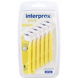 Interprox Plus Mini Uds Interprox Perfumer As Avenida