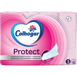 colhogar Papel - higie 39.2 °F Protect cuadrup colhogar