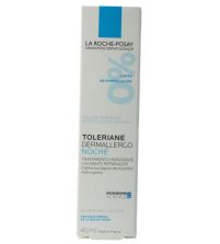 Toleriane Dermallergo Crema de Noche | 40 ml