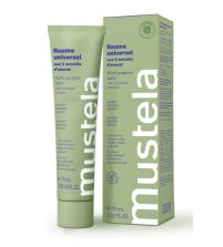 Mustela Crema Hidratante Bio 150ml para cara y cuerpo