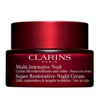 Crema Multi-Intensiva Noche Pieles Muy Secas | 50 ml