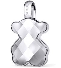 LoveMe The Silver Parfum