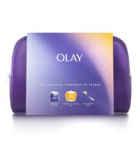 Pack Olay Vitamin C + AHA 24 Crema + Retinol24 Crema Noche | 1 uds