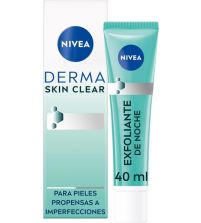 Derma Peeling Exfoliante | 40 ml