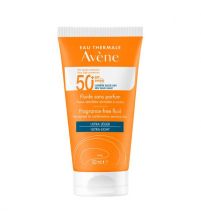 Fluido Sin Perfume SPF50+ | 50 ml