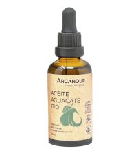 Aceite Aguacate Puro | 50 ml