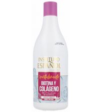 Champú Revitalizante Biotina + Colágeno | 750 ml