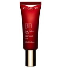 BB Skin Detox Fluid SPF25