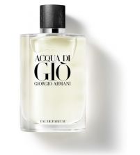 Acqua Di Gio EDP Refillable | 200 ml