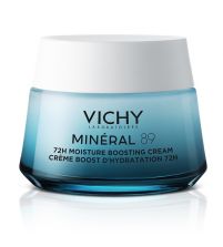 Minéral 89 Crema Hidratante 72H | 50 ml