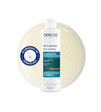 Dercos Champú Ultracalmante Cabello Seco | 200 ml