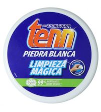 Piedra Blanca Limpieza Mágica | 375 gr