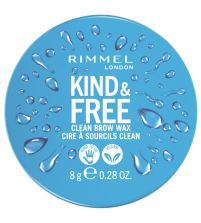 Kind & Free Clean Brow Wax