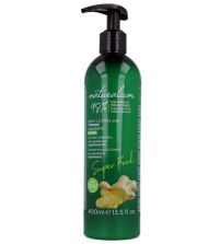 Super Food Ginger Toning Body Lotion