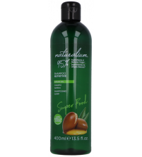 Super Food Argan Oil Nutritive Shampoo