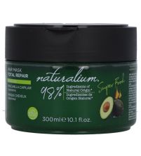 Super Food Avocado Total Repair Hair Mask