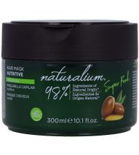 Super Food Argan Oil  Nutritive Hair Mask