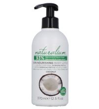 Coconut Body Lotion