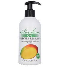 Mango Body Lotion