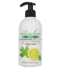 Herbal Lemon Body Lotion