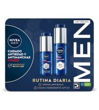 Pack Nivea Men Power | 1 uds