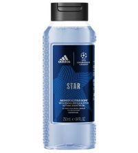 Star UEFA Shower Gel | 250 ml