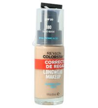 Colorstay Makeup Piel Normal/Seca