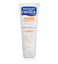 Manos Perfectas con Karité | 75 ml