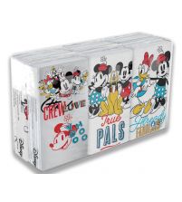 Pañuelos Disney | 36 uds