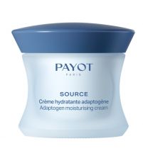 Source Crème Hydratante Adaptogène | 50 ml