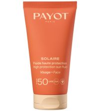 Solaire Fluide Haute Protection SPF50 | 50 ml