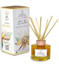 Lujuria Flor de Vainilla | 160 ml