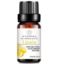 Aceite Esencial Natural Limón | 10 ml