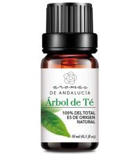 Aceite Esencial Natural Árbol de Té | 10 ml