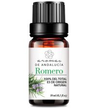 Aceite Esencial Natural Romero | 10 ml