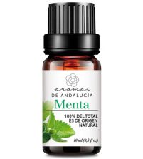 Aceite Esencial Natural Menta | 10 ml