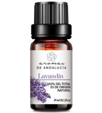 Aceite Esencial Natural Lavandín | 10 ml