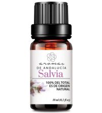 Aceite Esencial Natural Salvia | 10 ml