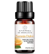 Aceite Esencial Natural Naranja Dulce | 10 ml