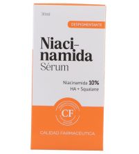 Niacinamida Sérum  | 30 ml