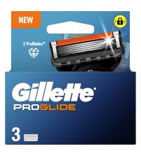 Proglide Recambio Maquinilla 5 Hojas | 3 uds