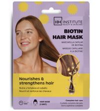 Biotin Hair Mask | 25 gr