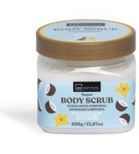 Body Scrub Coco y Vainilla | 470 ml