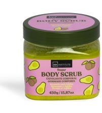 Body Scrub Aguacate y Jojoba | 470 ml