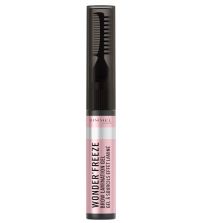 Wonder'Freeze Brow Lamination Gel