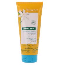 Polysianes Champú Ducha After-Sun con Monoi | 200 ml