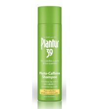 Phyto-Caffeine Shampoo Para Cabellos Teñidos y Estresados | 250 ml