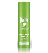 Phyto-Caffeine Shampoo Para Cabellos Finos y Quebradizos | 250 ml